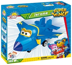 Cobi Super Wings 25125 Jerome