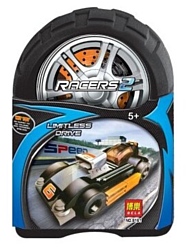 BELA Racers 9161 Машинка