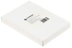 Пленка для ламинирования Гелеос A6 100 мкм LPA6-100