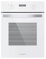 Электрический духовой шкаф MAUNFELD EOEM516W Электрический духовой шкаф MAUNFELD EOEM516W