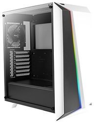 AeroCool Cylon Pro TG White