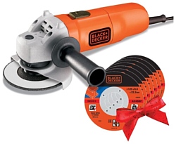 Black&Decker G915