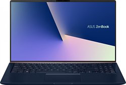 ASUS Zenbook 15 UX533FTC-A8155T