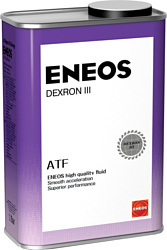 Eneos Dexron-III ATF 1л