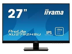 Монитор Iiyama ProLite XU2792HSU-B1 Монитор Iiyama ProLite XU2792HSU-B1