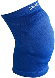 Наколенники Torres Pro Gel PRL11018XL-03 (XL, синий)