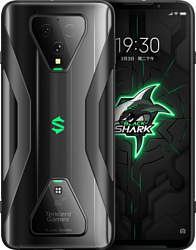 Xiaomi Black Shark 3 12/256GB (международная версия)