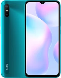 Смартфон Xiaomi Redmi 9A 2/32GB (международная версия)