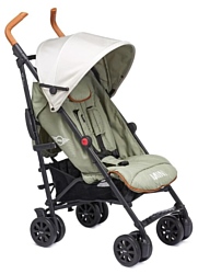 Easywalker Buggy Mini Plus + бампер