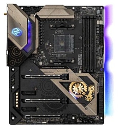 ASRock B550 TAICHI