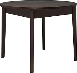 Кухонный стол Leset Говард 1Р LST00105 (венге) Кухонный стол Leset Говард 1Р LST00105 (венге)