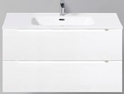 BelBagno Etna-900-2C-SO-BL-P (bianco lucido)