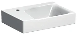 Раковина GEBERIT Xeno2 500.528.01.1 Раковина GEBERIT Xeno2 500.528.01.1