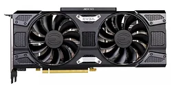 Видеокарта EVGA P104-100 4GB (04G-P4-5183-RB)