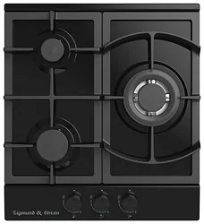 Газовая варочная панель Zigmund & Shtain G 14.4 B