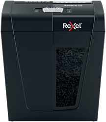 Rexel Secure X8