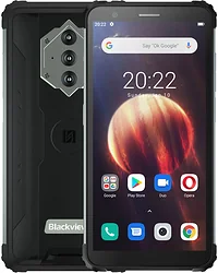 Смартфон Blackview BV6600 Смартфон Blackview BV6600