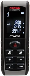 Дальномер Crown CT44035 Дальномер Crown CT44035