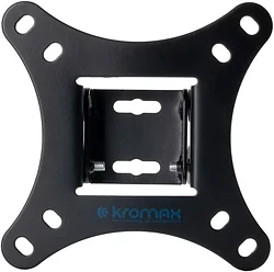 Кронштейн Kromax VEGA-6 NEW (черный)