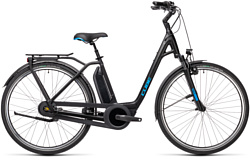 Cube Town RT Hybrid Pro 500 (2021)