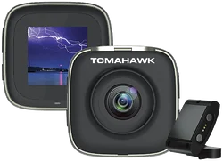 Видеорегистратор TOMAHAWK X1