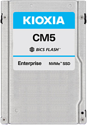 Kioxia CM5-V 3.2TB KCM51VUG3T20