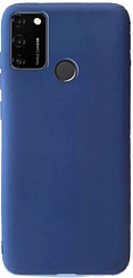 Case Matte для Honor 9A (черный)