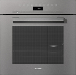 Miele DGC 7460 GRGR