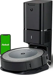 Робот-пылесос iRobot Roomba i3+ Робот-пылесос iRobot Roomba i3+