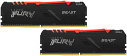 Kingston Fury Beast KF436C18BBAK2/32