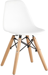 Stool Group DSW детский (белый)