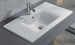 Раковина CeramaLux NYJ807-80
