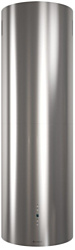 GLOBALO Cylindro Isola 39.4 Inox