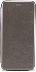 Case Magnetic Flip для Samsung Galaxy A51 (серый)