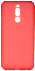 Case Baby Skin для Redmi 8 (красный)