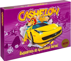 Попурри Cashflow