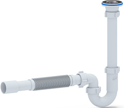 Сифон Ани Пласт DB1015