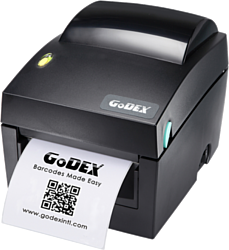 Godex DT41