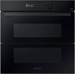 Электрический духовой шкаф Samsung NV7B5765XAK