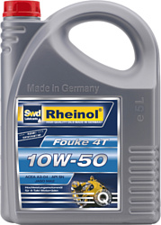 Rheinol Fouke 4T 10W-50 5л