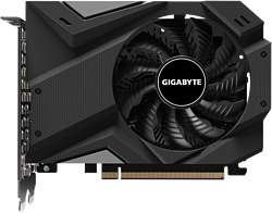 GIGABYTE GeForce GTX 1630 4G (GV-N1630D6-4GD)