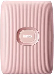 Мобильный фотопринтер Fujifilm Instax Mini Link 2 (розовый) Мобильный фотопринтер Fujifilm Instax Mini Link 2 (розовый)