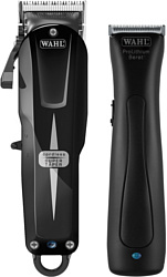 Wahl Cordless Combo 8592-017H