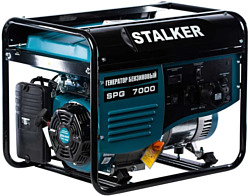 Stalker SPG 7000