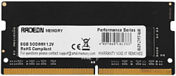 AMD Radeon R9 Gaming Series R9432G3206S2S-U