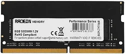 Модуль памяти AMD Radeon R9 Gaming Series R9432G3206S2S-U