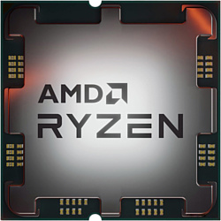 AMD Ryzen 9 7900X3D