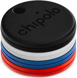 Bluetooth-метка Chipolo ONE (4шт)
