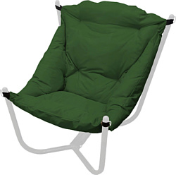 M-Group Чил 12360304 (серый/зеленый подушка)