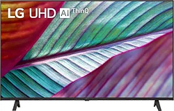 Телевизор LG UR78 43UR78009LL